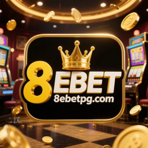 8EBET